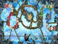 Sparky vs. Glutters (2011/ENG/Final)