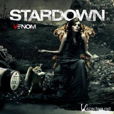Stardown - Venom (2011)