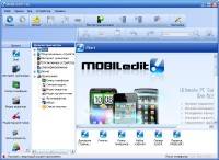 MOBILedit! Standard 5.5.0.1148 Portable (2011) MOBILedit! Standard 5.5.0.1148 Portable (2011)