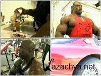   -   / Ronnie Coleman - Bodybuilding Collection 5 DVD (2011) DVDRip