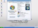 Microsoft Windows XP SP.3 TopHits V.30.06.11 Win-Style Ed (RUS)