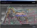 Autodesk AutoCAD Map 3D Enterprise 2012 x32 x64 ISZ Rus + Crack