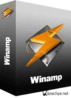 Winamp Pro v5.62 Build 3161 Final (RUS) RePack by Satorityanin