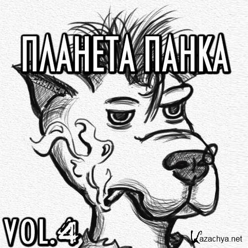 VA -   vol. 4 (2011) MP3