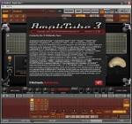 IK Multimedia - AmpliTube (VST, RTAS, STANDALONE) v3.6 x86+x64 & Custom Shop content [ENG]