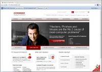 Comodo Dragon 12.1.0.0 Final [Multi/Rus]