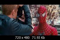 - 3:    / Spider-Man 3 (2007) Blu-Ray + Remux + 1080p + 720p + DVD9 + HQRip