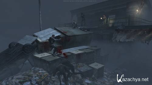 F.E.A.R. 3 [Upd1] (2011/ENG/RUS/RePack by R.G. Catalyst)