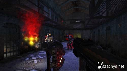 F.E.A.R. 3 [Upd1] (2011/ENG/RUS/RePack by R.G. Catalyst)