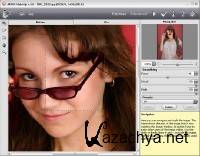 Плагин AKVIS MakeUp (2011) для Adobe Photoshop Плагин AKVIS MakeUp (2011) для Adobe Photoshop