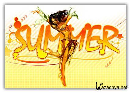 VA - Summer Dancemix 4 (2011) MP3