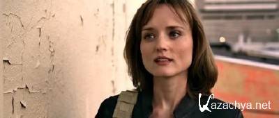 ������ / Hybrid (2010/HDRip/700)