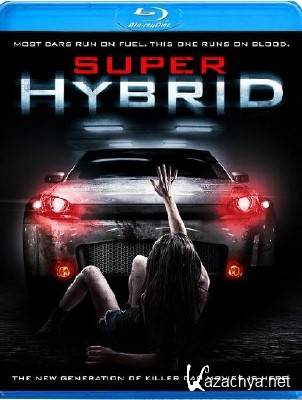  / Hybrid (2010/HDRip/700)