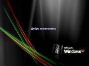 Chip Windows XP 2011.06 DVD (Russian)