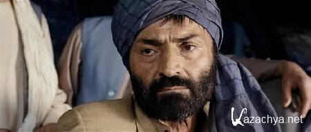 Кандагар (2010|DVDRip|1400mb) Кандагар (2010|DVDRip|1400mb)