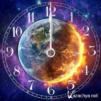 EarthTime3.1.9