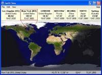 EarthTime3.1.9