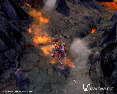 Heroes,Strategy,Magic Heroes,Strategy,Magic