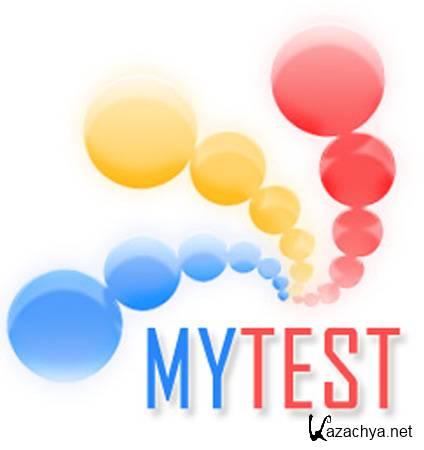MyTest X  10.1.1.4 (2011|RU)