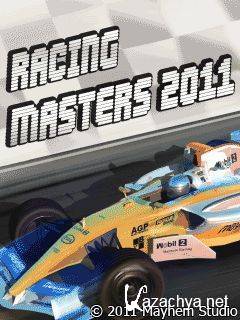 Racing Masters 2011 /   2011