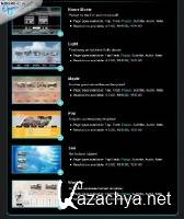 TMPGEnc Authoring Works + DVD Templates pack 4.0.7.32 [����������+������������]