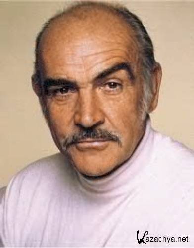 .   / Sean Connery (1997) TVRip
