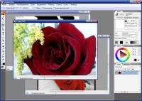 Artweaver Plus 2.0.4.539 Portable (2011) Artweaver Plus 2.0.4.539 Portable (2011)
