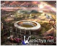 Time Machine: Rogue Pilot Final (2011/ENG)