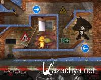 �������� ����� (PC/Rus/New RePack)