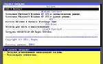 Windows Everlast 2011 Sayan Edition 21.06.2011 [Rus]
