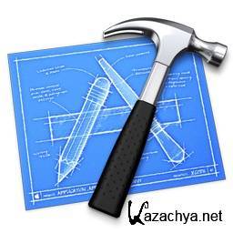 Xcode 4.1 Developer Preview 7