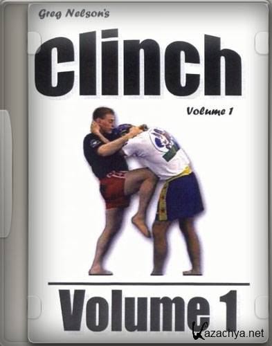    1,2 / Greg Nelsons Clinch 1,2 (2002) DVDRip