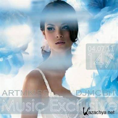 VA - Music Exclusive from DjmcBiT vol.147 (2011).MP3