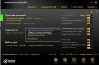 Norton Internet Security 2012 19.0.0.128 OEM ML/RU