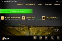 Norton Internet Security 2012 19.0.0.128 OEM ML/RU