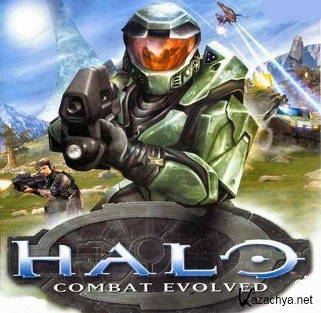 Halo: Combat Evolved +  v 1.09