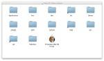     Mac OS X Lion 10.7 (11A511)