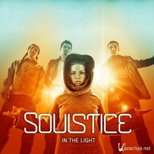 Soulstice - In The Light (2011)