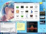 Windows XP SP3 Professional x86 [RUS] DM Edition [v.11.7.4] 04.07.2011