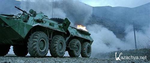 ����� ������� (2010) BDRip