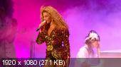 Beyonce live at Glastonbury Festival (2011)