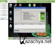 ViAvRe Virtual Antivirus Rechecked Live CD/USBFlash (4.07.2011)