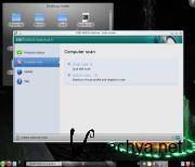 ViAvRe Virtual Antivirus Rechecked Live CD/USBFlash (4.07.2011)