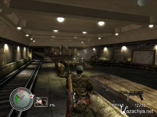 Sniper Elite (RePack R.G Enwteyn)