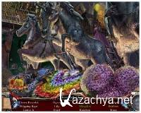 Shattered Minds Masquerade (2011/Eng/PC)