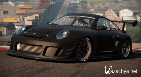 Need for Speed: Shift 2 Unleashed [v.1.0.1](2011/RUS/ENG/Repack by R.G.