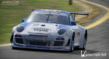 Need for Speed: Shift 2 Unleashed [v.1.0.1](2011/RUS/ENG/Repack by R.G.