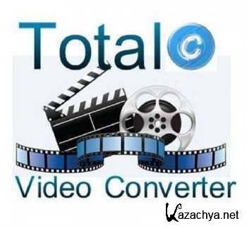 Bigasoft Total Video Converter v3.4.0.4188