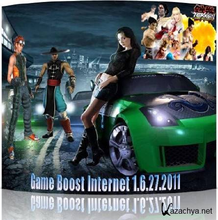 Game Boost Internet 1.6.27.2011