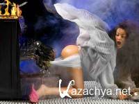 Коллекция обоев на рабочий стол (часть 61) Коллекция обоев на рабочий стол (часть 61)